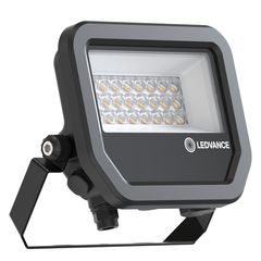 FL AREA V 16W ML 840 A48X85 BK - 