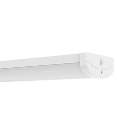 LN SF IP44 EM 600 P 18W 840 WT - 