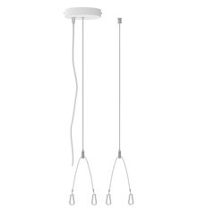 PL SF SUSPENSION KIT L/E/N/DA+/DA- - 