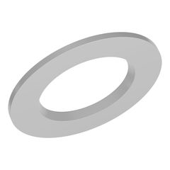 DL CMFT EXT RING D140 GY - 