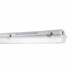 DP HOUSING EM 1200 P 2XLAMP IP65 - 