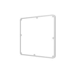 SF FLAT 330 SQUARE FRAME SI - 