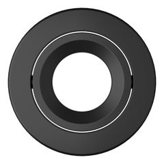 SP CBO FP RING ADJ ROUND BK - 