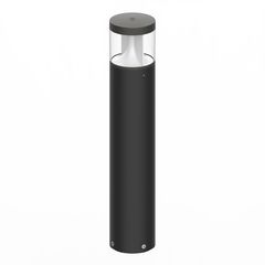 UB BOLLARD CONE 900 P 24W ML 840 GY - 