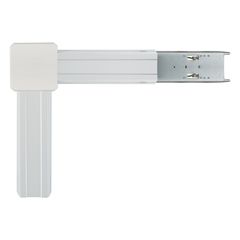 TRUSYS FLEX L02-NODE 8P WT - 
