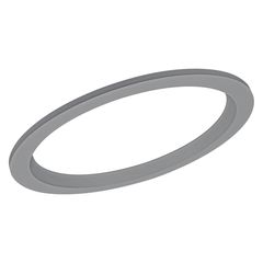 DL CMFT EXT RING D190 GY - 