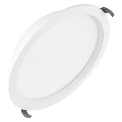 DL CMFT HE D250 P 36W ML 830 OP WT - 