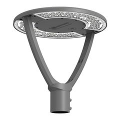 URB LTRN V 29W ASYM PS 822-827 IP66 GY - 