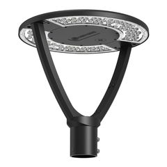 URB LTRN V 29W ASYM PS 822-827 IP66 BK - 