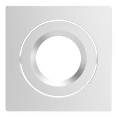 SP CBO IP65/5X RING ADJ SQUARE BN - 