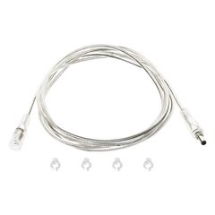 PANEL 1200 CABLE EXT TWIST LOCK - 