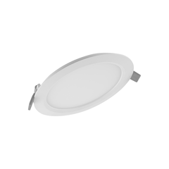DL SLIM DN 105 6 W 3000 K WT - 