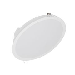 DL IP44 DN 215 30W 865 WT - 