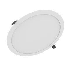 DL SLIM ALU DA D280 V 25WML83040 WT - 