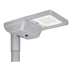 STREETLIGHT FLEX SMALL 20W 730 RV25ST ZHAGA TOP&BOTTOM WA - 