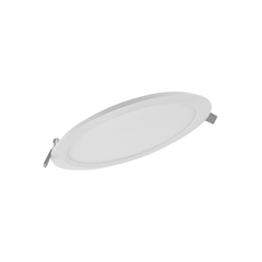 DL SLIM DN 210 18 W 4000 K WT - 