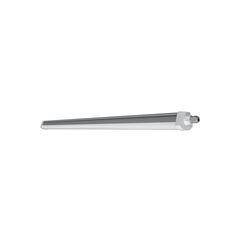 DP COMPACT 1500 55 W 4000K IP66 GR - 