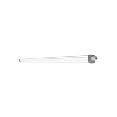 DP SLIM VALUE 1500 50 W 4000 K IP65 GY - 