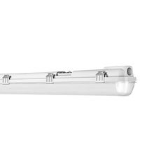 DP HOUSING 1200 1x Lamp IP65 - 