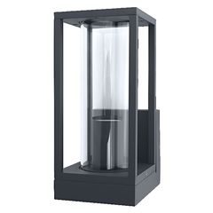 ENDURA Classic Frame Wall E27 - 