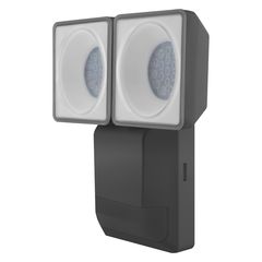 ENDURA PRO Spot Sensor 16W 4000K IP55 Dark Gray - 