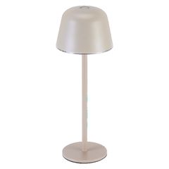 Endura Style Table CCT USB Beige - 