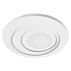 Orbis Spiral Round 505mm 42W White - 