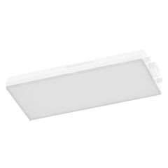 Undercabinet Socket Flood 830 DIM White Extension - 
