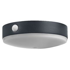ENDURA Style Solar Tossa Wall Sensor 6W 3000K - 