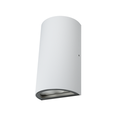 ENDURA Style UpDown 12W White - 