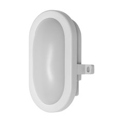 LED Bulkhead 6W 4000K White - 