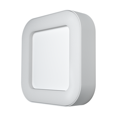 ENDURA Style Square 13.5W White - 