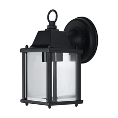 ENDURA Classic Lantern Square S E27 - 