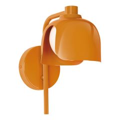 Decor Corolle Wall G9 Orange - 