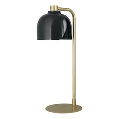 Decor Corolle Table G9 Black - 