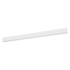 Office Line Cuboid Ceiling 30W 840 DIM White - 