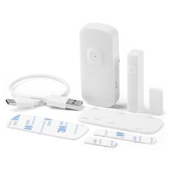SMART+ WIFI Contact Sensor White - 