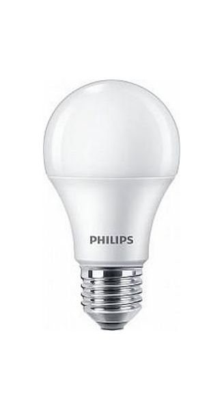 Ecohome LEDBulb 13-120W/840 E27 4000K 220V A60 матов. 1250lm - LED лампа PHILIPS - 