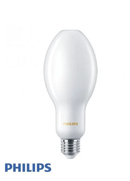 Лампа светодиодная TForce LED HPL ND 18W E27 840 3000lm 360° 25000h LED PHILIPS - 