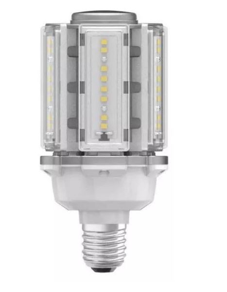Лампа светодиодная HQL LED 1800 Lm 16W/840 230V GL E27 OSRAM - 