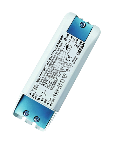 HTI DALI 315 DIM - 
