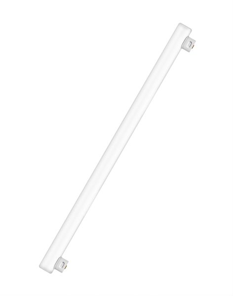 LEDinestra Base 50CM 40 145° 6W 827 Frosted S14s - 