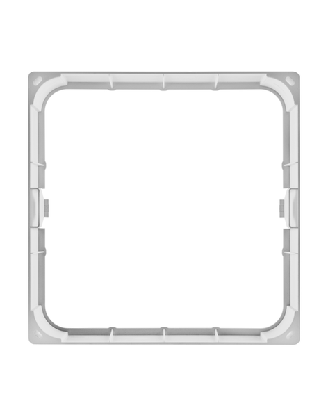 DL SLIM FRAME SQ 210 WT - , изображение 3