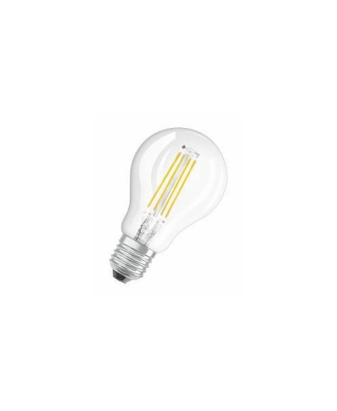 FIL SCL P60     5W/827 230V CL  FIL E27  600lm  FS1  OSRAM - шарик FILLED OSRAM лампа - 