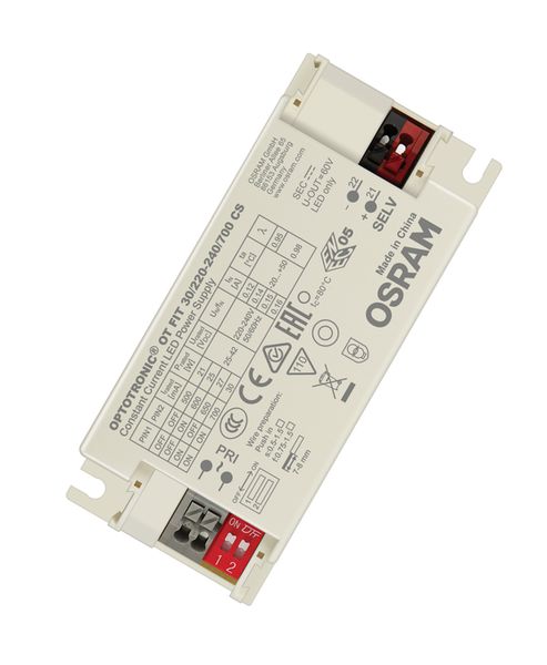 OT FIT 30/200…240/700 CS - 