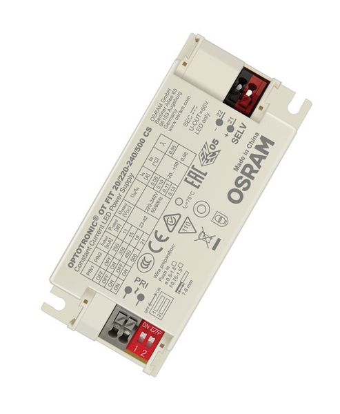 OT FIT 20/220…240/500 CS - 