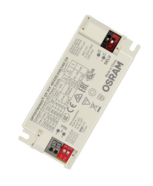 OT FIT 40/200…240/1A0 CS - 