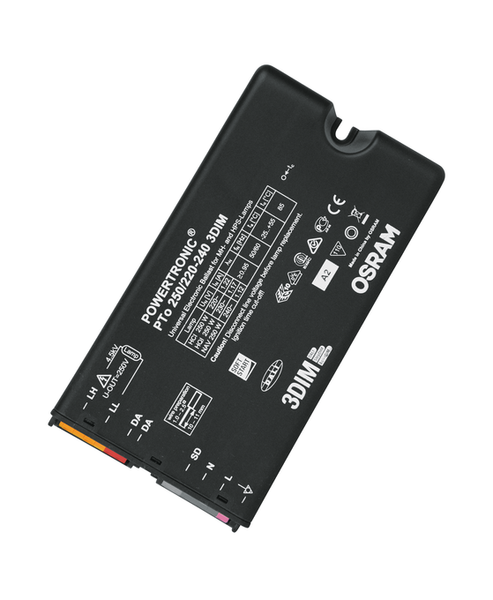 PTo 250/220…240 3DIM - 