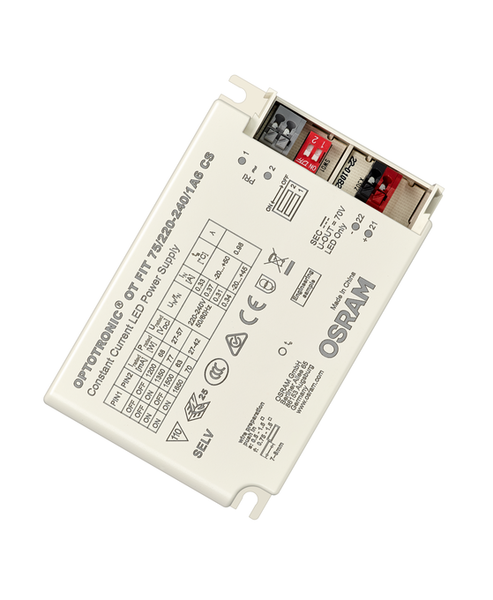OT FIT 75/220-240/1A6 CS - 