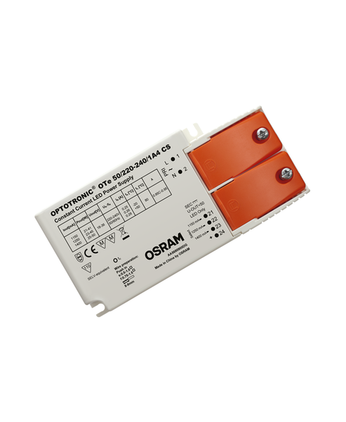 OTe 50/220…240/1A4 CS - 